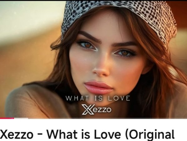 Xezzo - What is Love