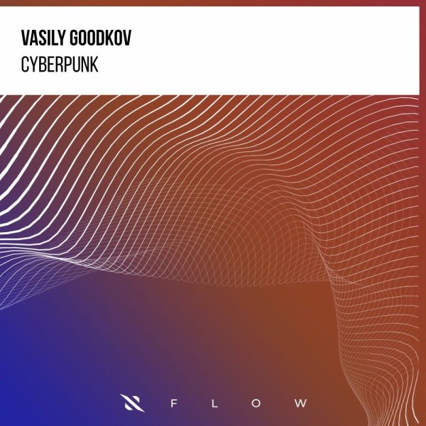 Vasily Goodkov - Cyberpunk