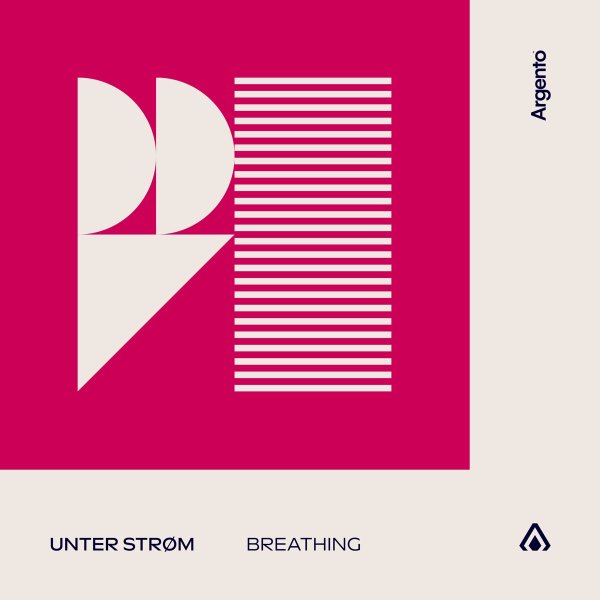 UNTER STRØM - Breathing