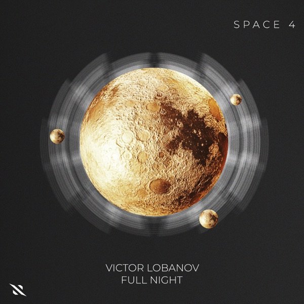 Victor Lobanov - Full Night (Extended Mix)