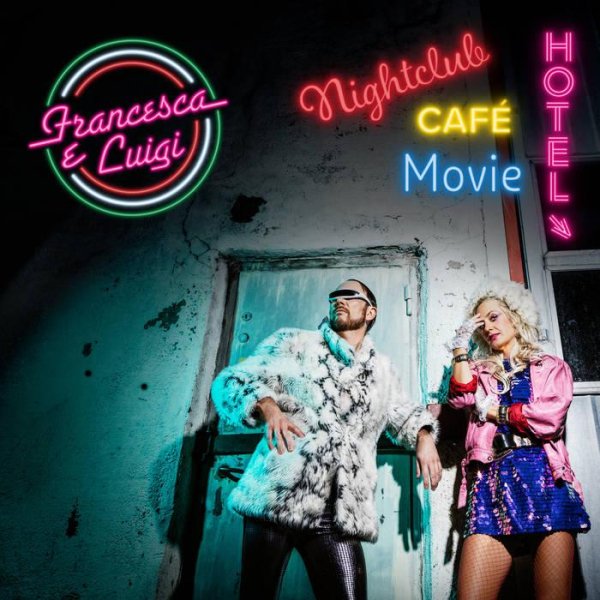 francesca e luigi - Nightclub, Café, Movie, Hotel