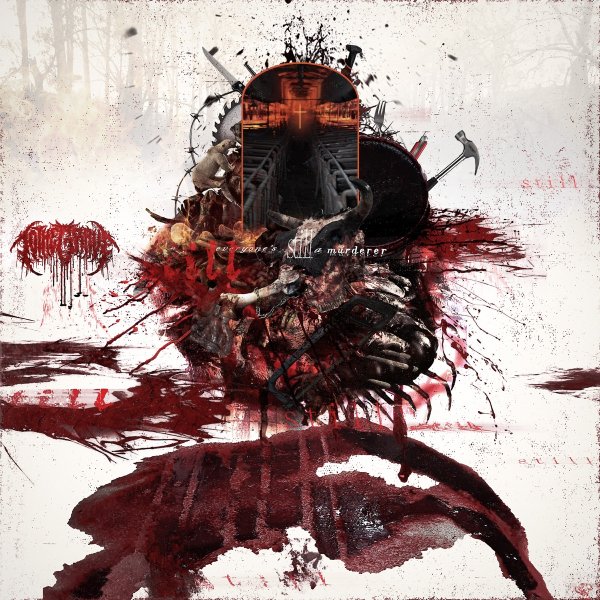 To The Grave - Forced Diet Reassignment