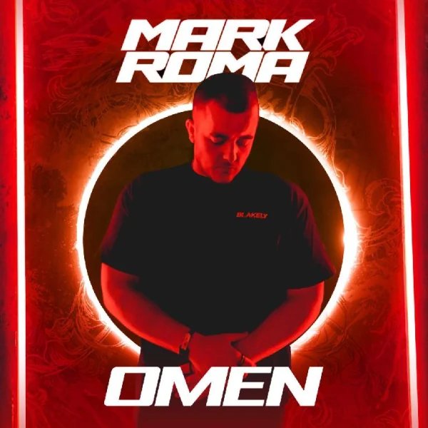 Mark Roma - Omen (Original Mix)