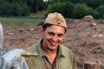 Андрей Терентьев - В руках автомат