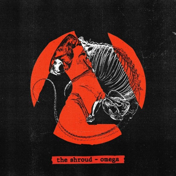 The Shroud &amp; 88Katanas - Passing of Time