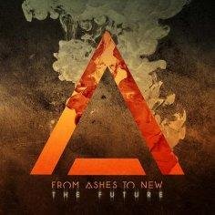 From Ashes To New - My Name