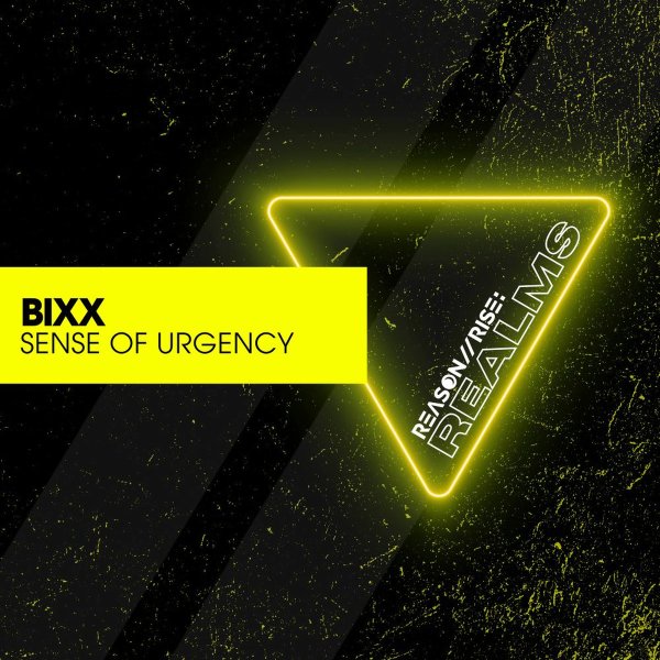 Bixx - Sense of Urgency (Extended Mix)