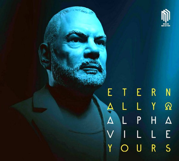 Alphaville - Dance With Me (Symphonic Version)