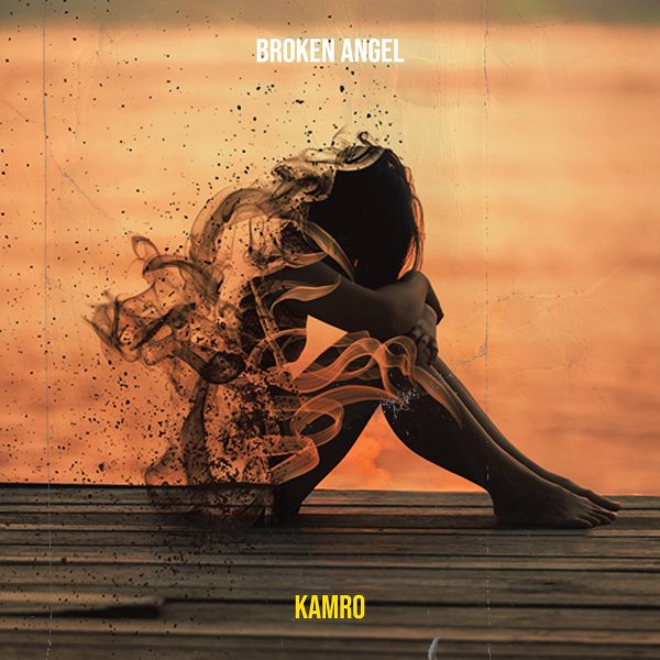Kamro - Broken Angel