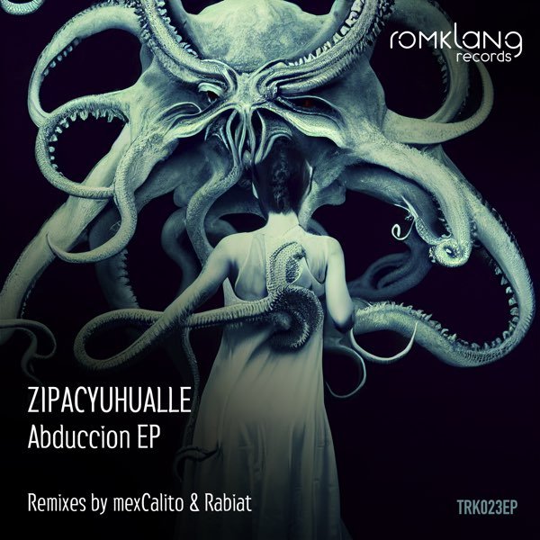ZIPACYUHALLE - Necromorphs