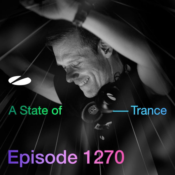 Jody 6 - It Feels So Good (ASOT 1270)