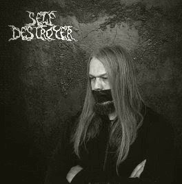 SelfDestroyer - Духота