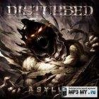 Disturbed - The Infection