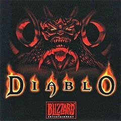 Diablo - Dungeon