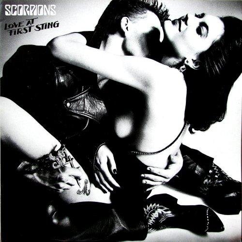 Scorpions - Rock You Like A Hurricane