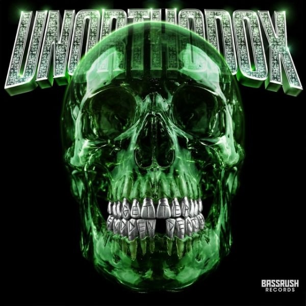 Getter &amp; SVDDEN DEATH - UNORTHODOX