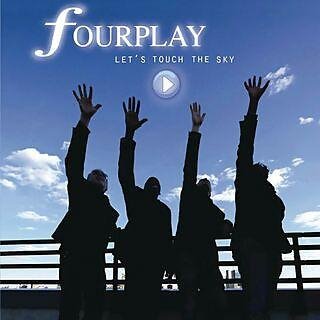 Fourplay - Making up