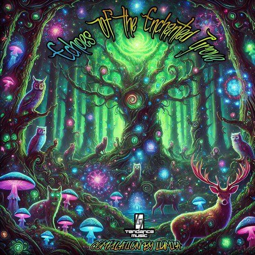 Astronom - Decks Reshuffeld