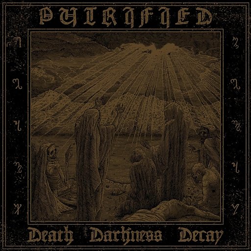 Putrified - Son Of Perdition