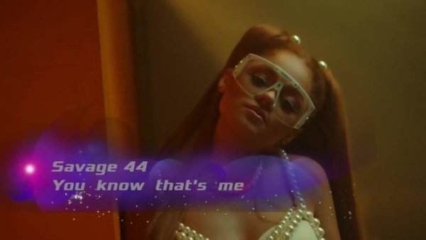 savage 44 - gold hits