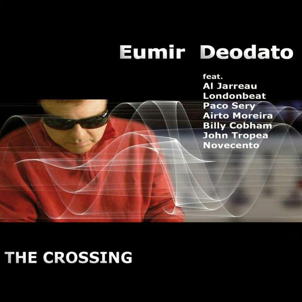 Eumir Deodato,John Tropea - Night Passage