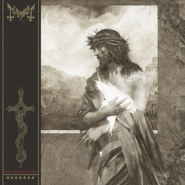 Mayhem - View from Nihil, Pt. 2