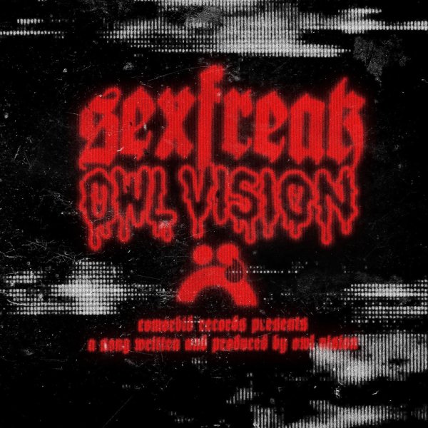 Owl Vision - SEXFREAK