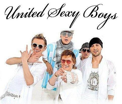 Гр.USB - Две полоски любви