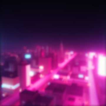 twitchybongos789 - Neon sity