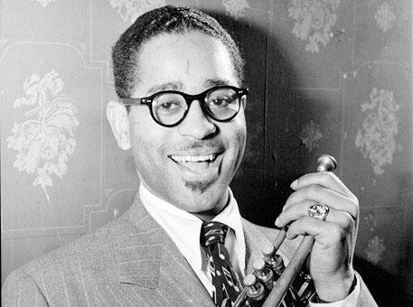 Dizzy Gillespie - Woody n You
