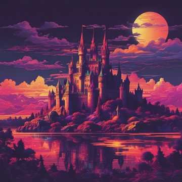 (Мой ник) Аи - О, проклятые боты-развратники post-rock, piano, chant