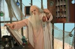 Pascal Kayser - L' Homme De La Tour - Version 1 HEURE