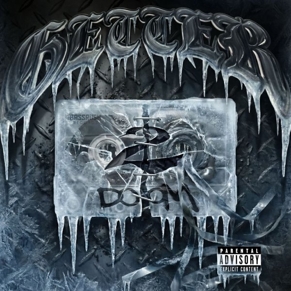 Getter - MURDA (feat. Zoey808)