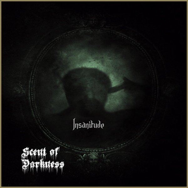 Scent Of Darkness - Whispers From Nowhere