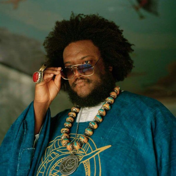 Kamasi Washington - Desire