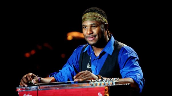 Robert Randolph &amp; The Family Band - The Best Songs