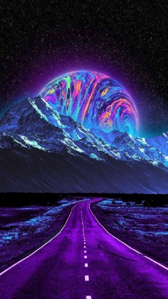 Cosmic music - Relax