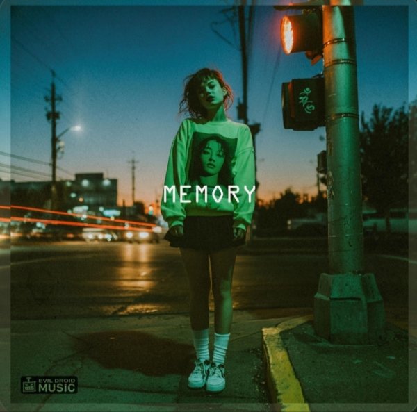 EVIL DROID - Memory