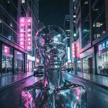 Айрис - Ебу Крысис