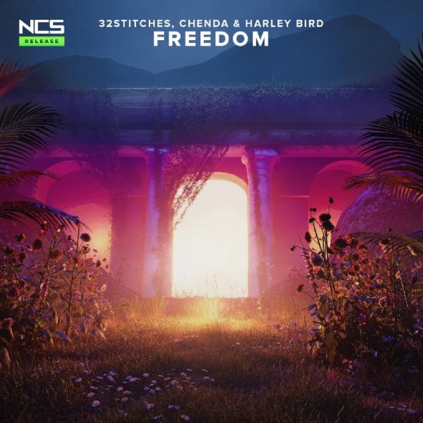 32Stitches, Chenda &amp; Harley Bird - Freedom (Original Mix)