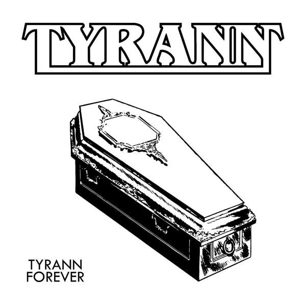 Tyrann - Natten Då De Döda Lever