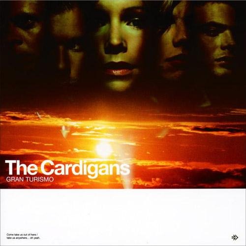 The Cardigans - Erase  Rewind