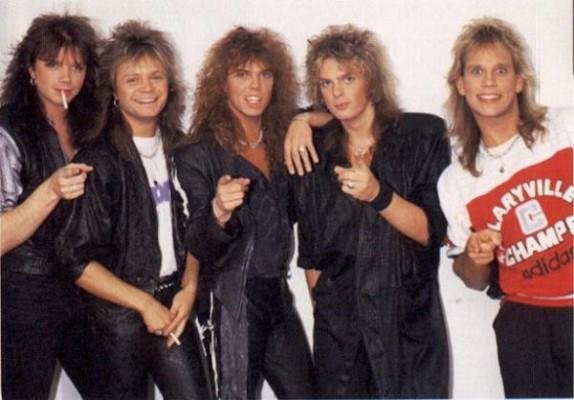 Europe - The Final Count Down)Bass by love 1 klass