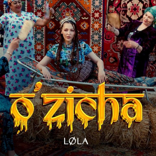 Lola - O'zicha