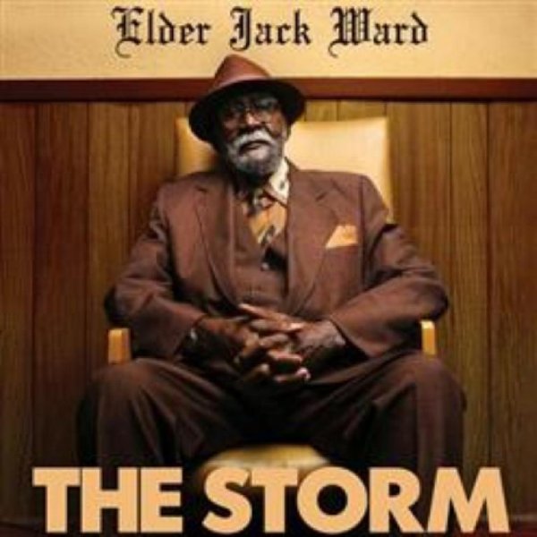 Elder Jack Ward - When This Life Is Over
