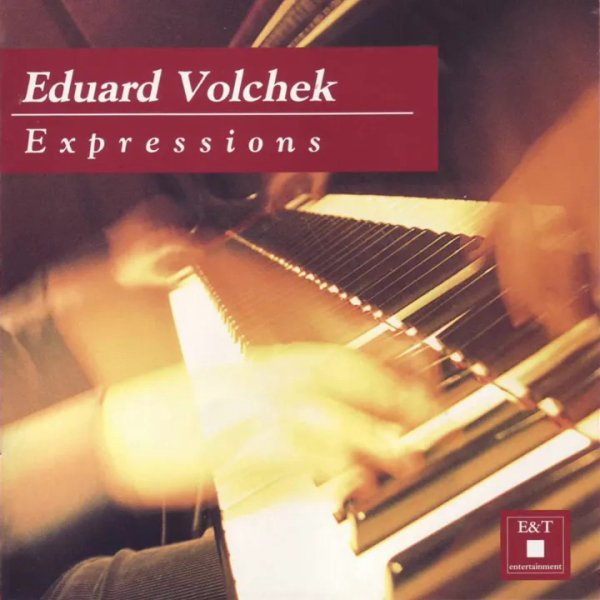 Eduard Volchek - Joe Dassin Medley