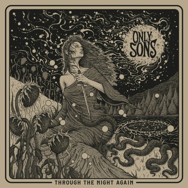 Only Sons - Doomsday