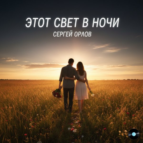 Сергей Орлов - Этот свет в ночи
