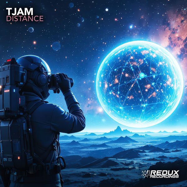 Tjam - Distance