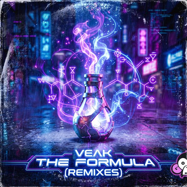 Veak feat. Dunk - The Formula (Dunk Remix)